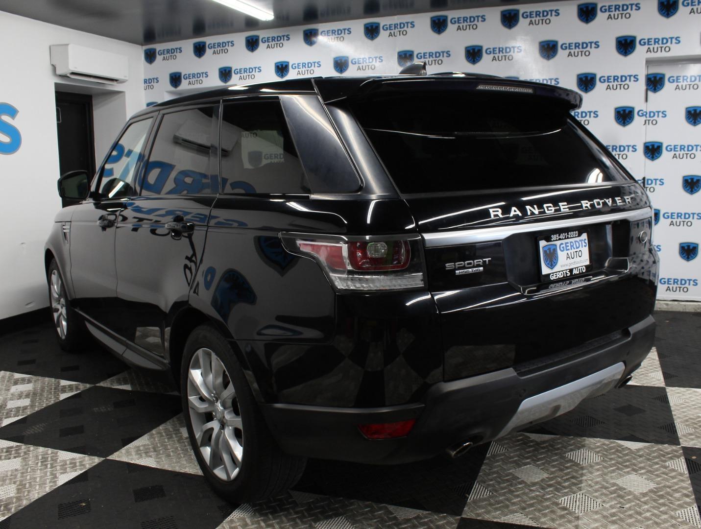 land rover range rover sport 2017 SALWR2FK7HA670969 image land rover range rover sport 2017 SALWR2FK7HA670969 image